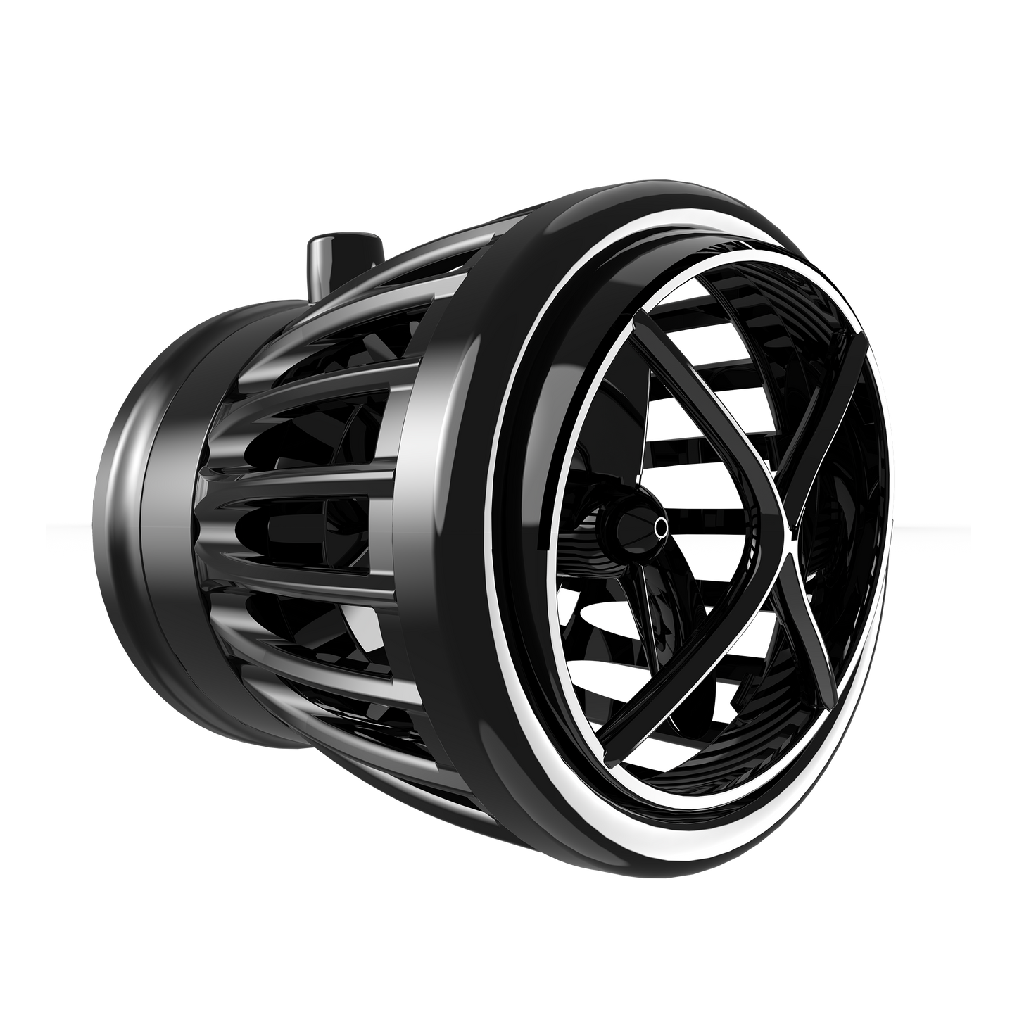 ZOOX Latest Generation Wavepump