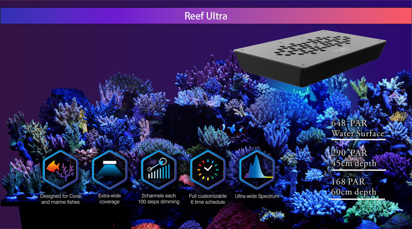 Reef Ultra