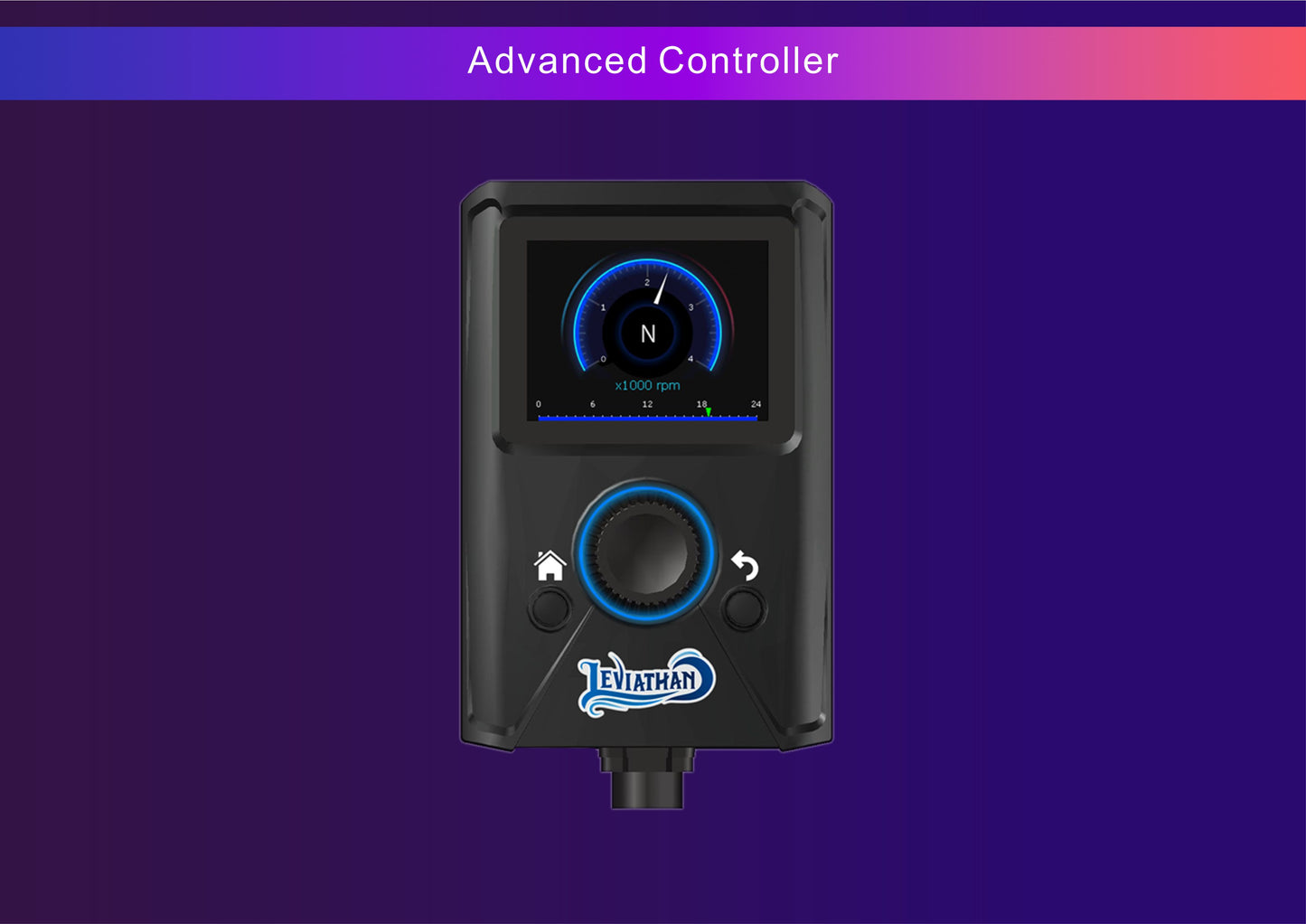 ZOOX Latest Generation Wavepump