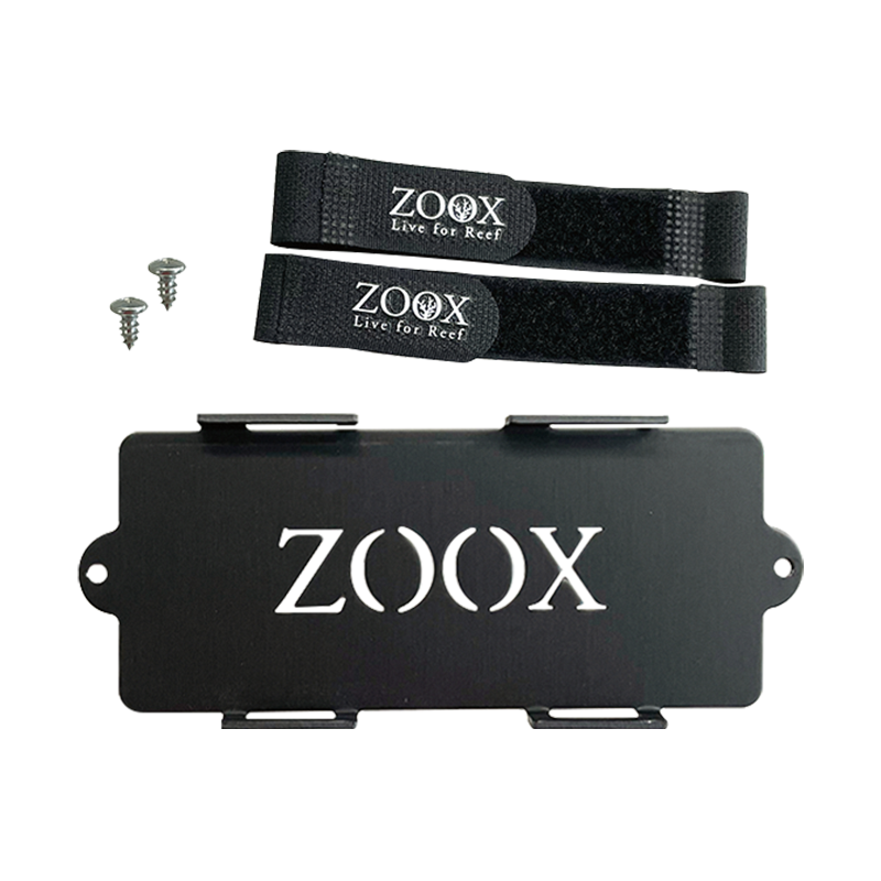 ZOOX UNIVERSAL BALLAST MOUNT