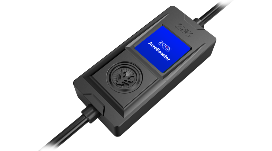 AcroBooster 65W