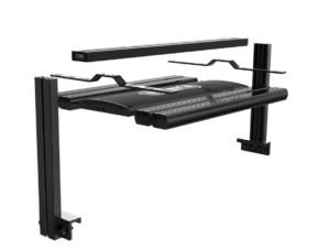 ZOOX Shiner Lite Supplement Lighting Fixture