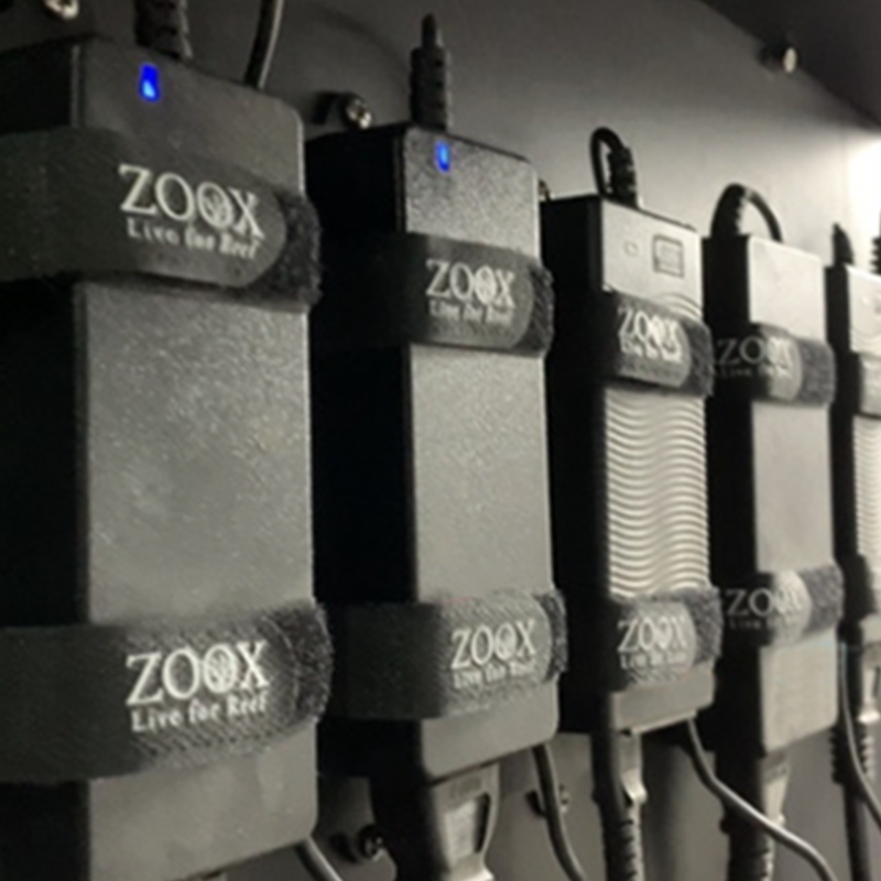 ZOOX UNIVERSAL BALLAST MOUNT