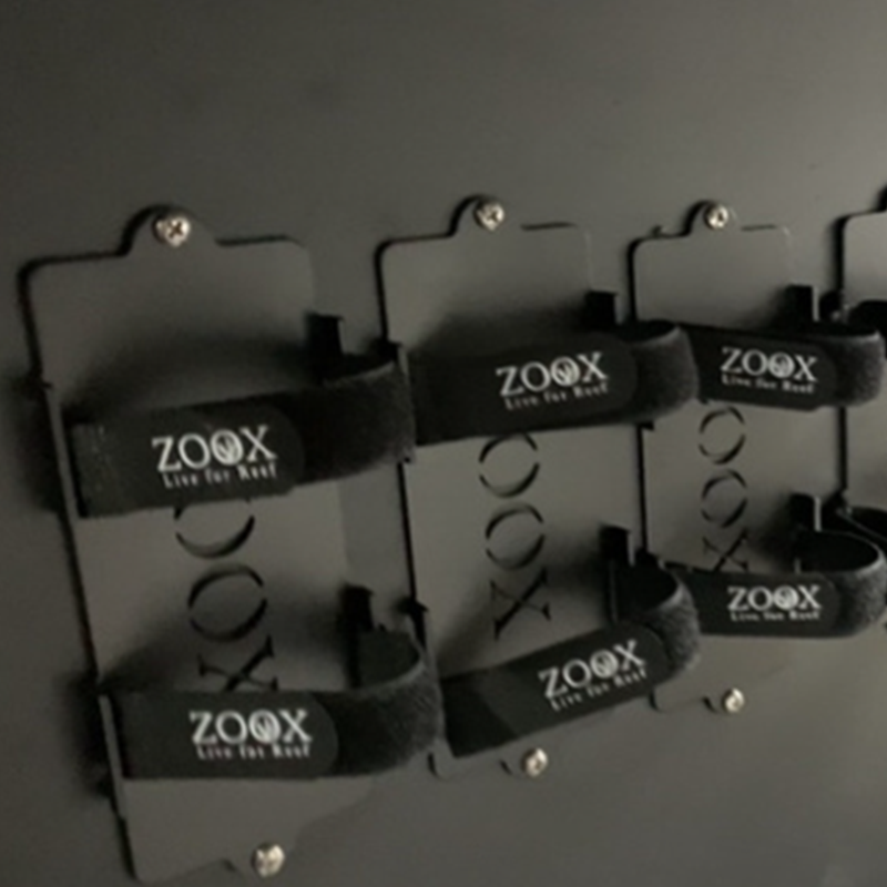 ZOOX UNIVERSAL BALLAST MOUNT