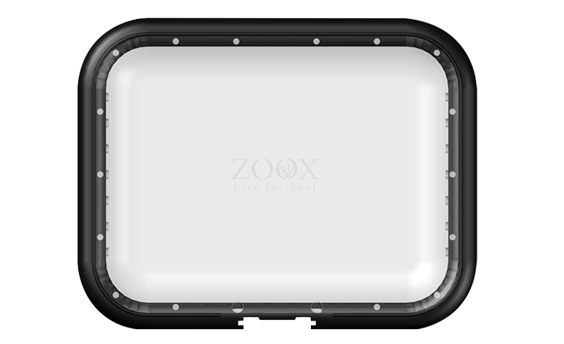 ZOOX FISH ADDICT'S CASE Type L (SILICON)