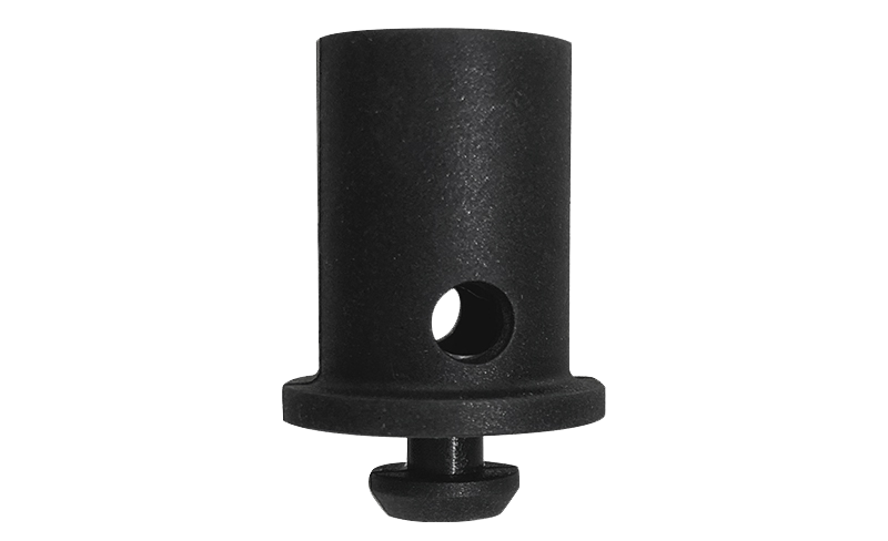 ZOOX Silicon Frag plug Sleeve