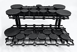 ZOOX Muti Functionality Rack & Riser