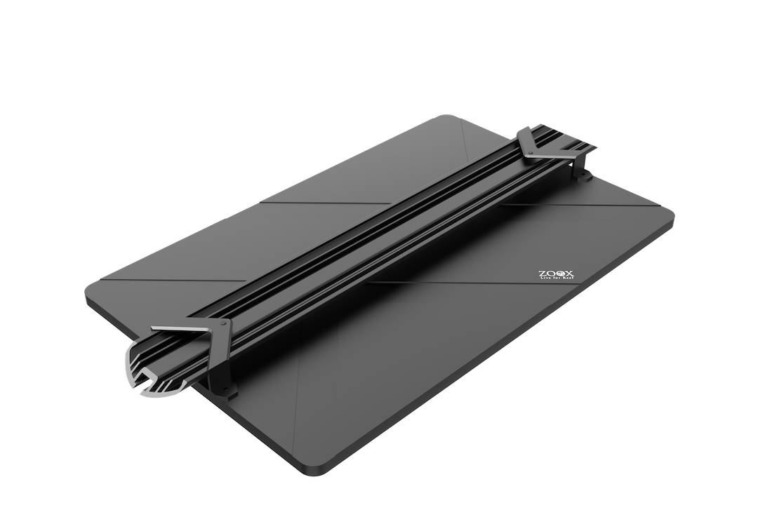 ZOOX Phantom