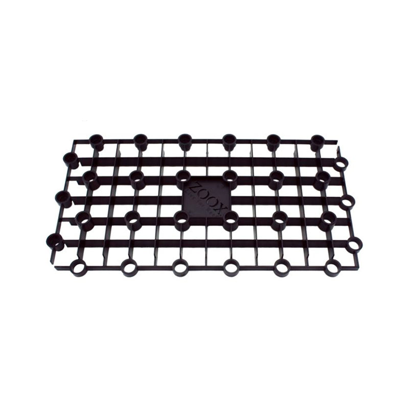 ZOOX Muti Functionality Rack & Riser