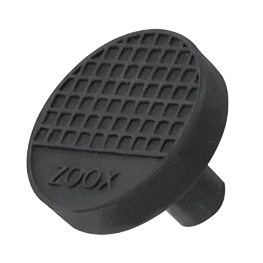 ZOOX Silicon Frag plug